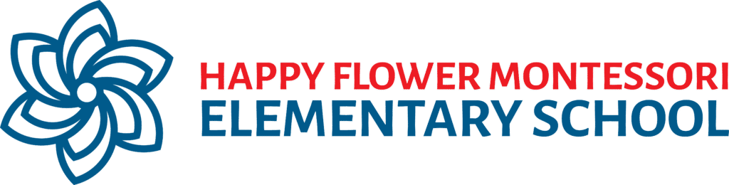 happy flower montessori elementary school logo png no boreder