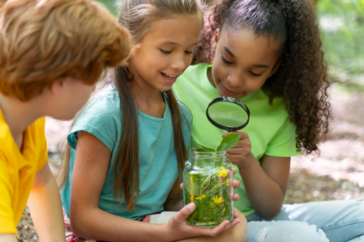 lifelong learning skills for children