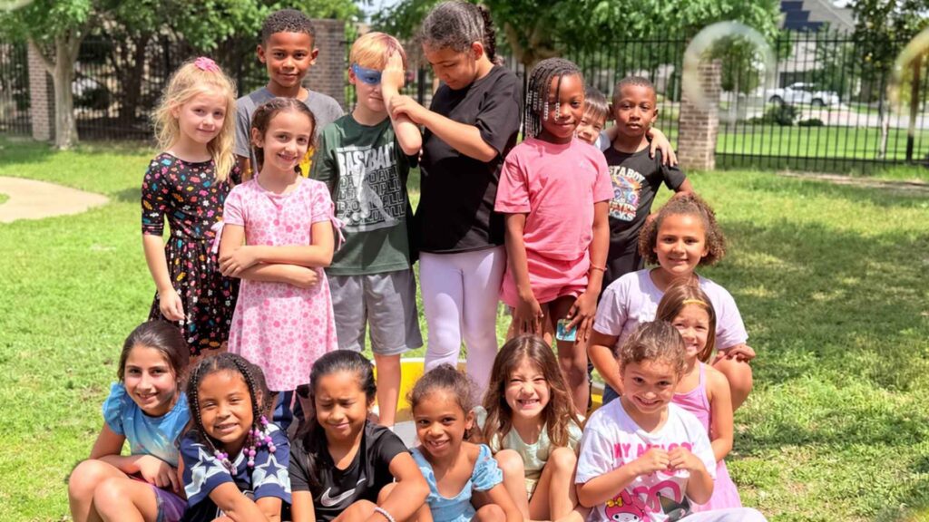 School choice in Texas and private education options for families